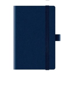 PAROS TACCUINO NEUTRO 9x14 2