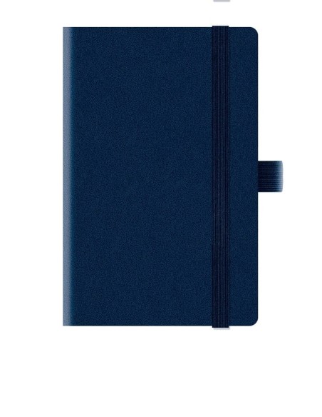 PAROS TACCUINO NEUTRO 9x14