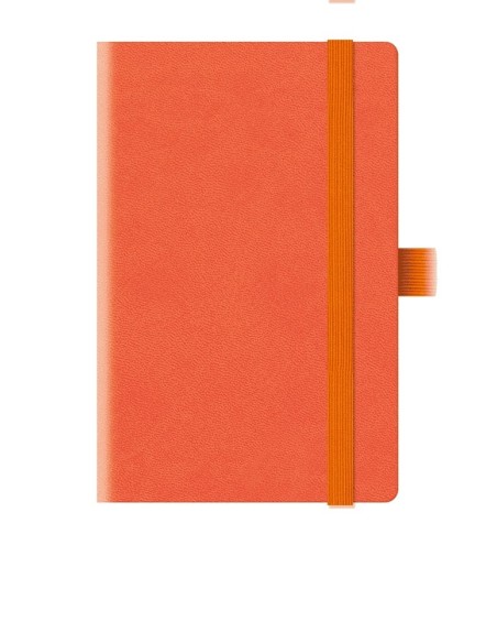 TUCSON TACCUINO RIGHE 9x14