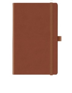 TUCSON TACCUINO NEUTRO 13x21 2