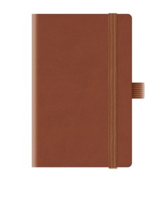 TUCSON TACCUINO NEUTRO 9x14 2