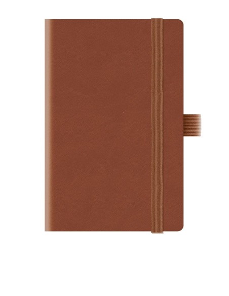 TUCSON TACCUINO NEUTRO 9x14