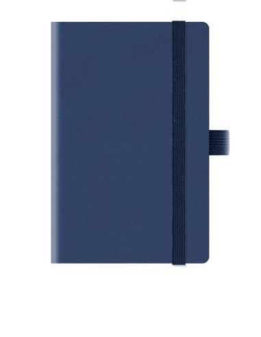 TUCSON TACCUINO NEUTRO 9x14