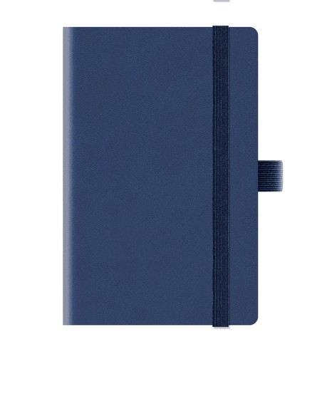 TUCSON TACCUINO NEUTRO 9x14