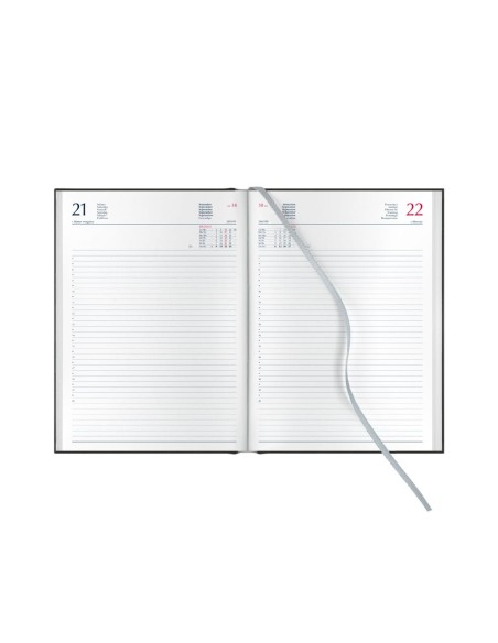 FLEX THERMO  DA TAVOLO GIORNALIERA SABATO E DOMENICA SEPARATO 17x24