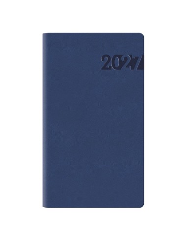 FLEX THERMO  TASCABILE SETTIMANALE VERT 8x14