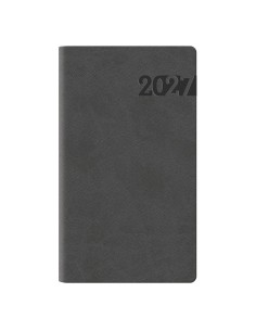 FLEX THERMO  TASCABILE SETTIMANALE VERT 8x14