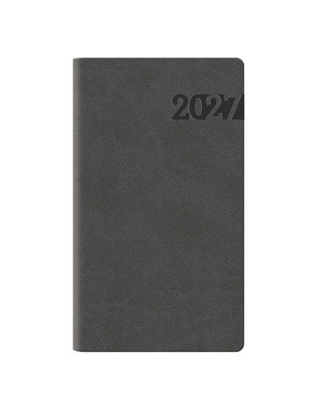 FLEX THERMO  TASCABILE SETTIMANALE VERT 8x14