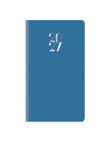 EGADI  TASCABILE BIGIORNALIERA 7x10