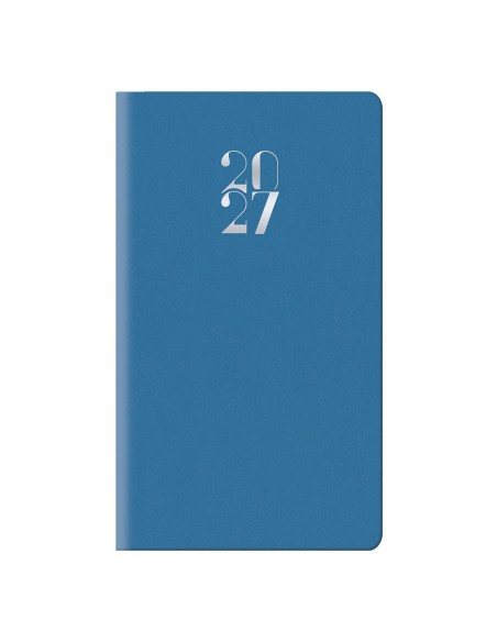 EGADI  TASCABILE BIGIORNALIERA 7x10