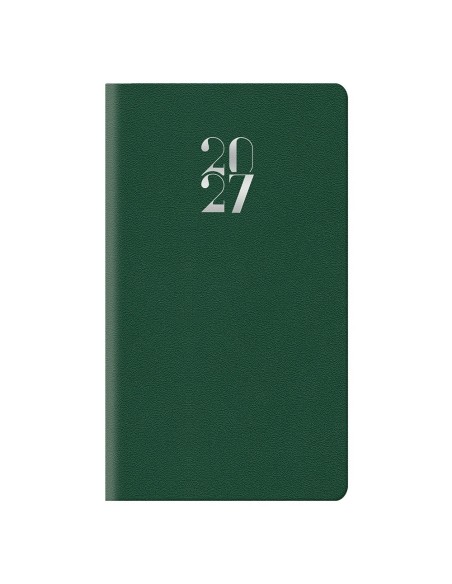 EGADI  TASCABILE BIGIORNALIERA 7x10