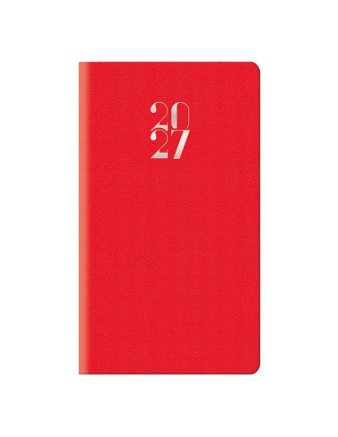 EGADI  TASCABILE BIGIORNALIERA 7x10