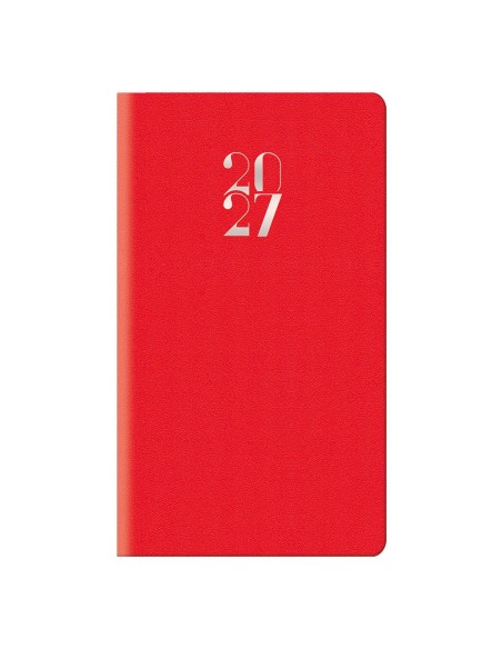 EGADI  TASCABILE BIGIORNALIERA 7x10