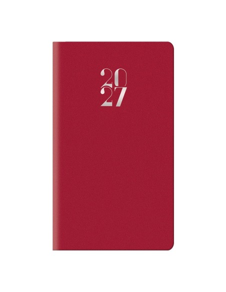 EGADI  TASCABILE BIGIORNALIERA 7x10