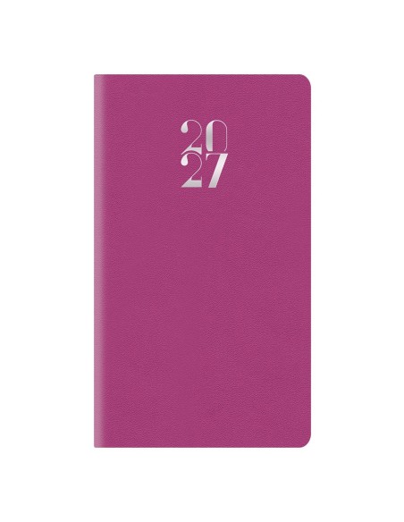 EGADI  TASCABILE BIGIORNALIERA 7x10