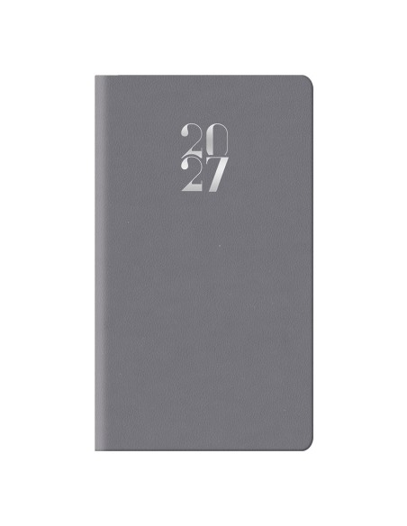 EGADI  TASCABILE SETTIMANALE VERT 8x14