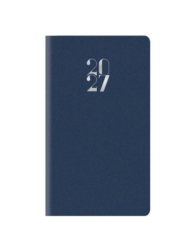 EGADI  TASCABILE SETTIMANALE VERT 8x14