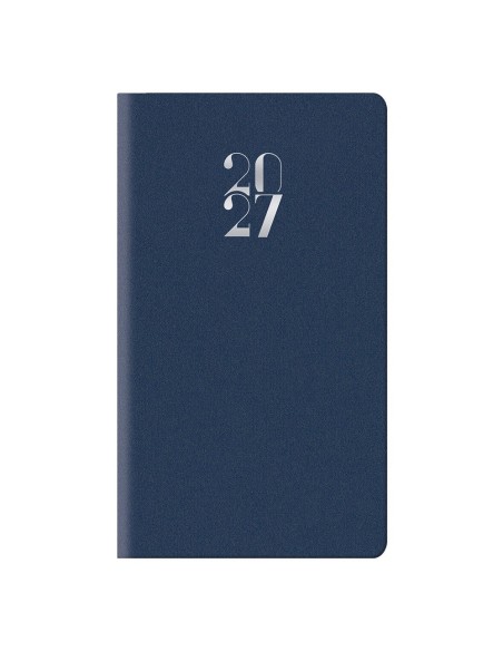 EGADI  TASCABILE SETTIMANALE VERT 8x14