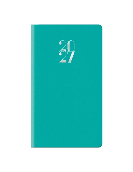 EGADI  TASCABILE SETTIMANALE VERT 8x14