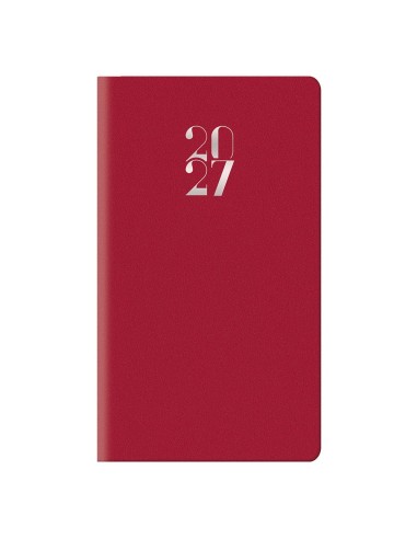 EGADI  TASCABILE SETTIMANALE VERT 8x14