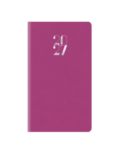 EGADI  TASCABILE SETTIMANALE VERT 8x14