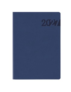 FLEX THERMO  DA TAVOLO SETTIMANALE 17x24