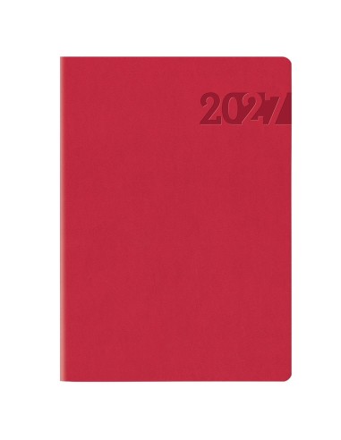 FLEX THERMO  DA TAVOLO SETTIMANALE 17x24