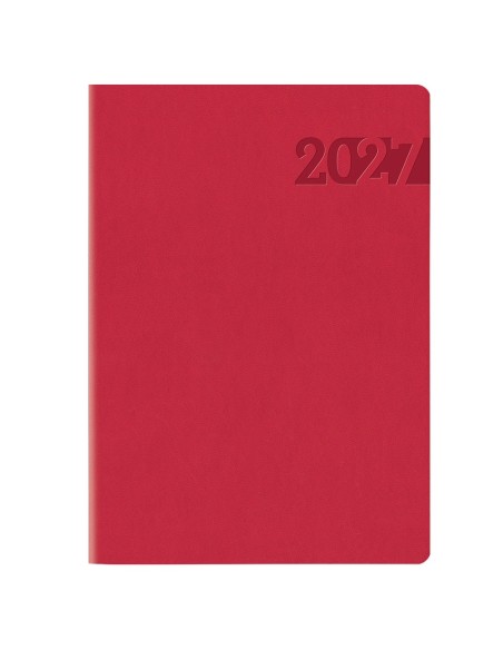 FLEX THERMO  DA TAVOLO SETTIMANALE 17x24