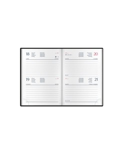 EGADI  TASCABILE BIGIORNALIERA 7x10 2