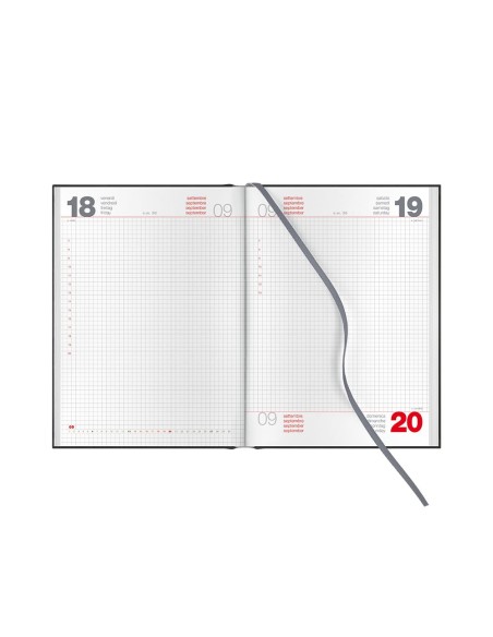 EGADI  DA TAVOLO GIORNALIERA - QUADRETTATA - S/D ABBINATI 17x24