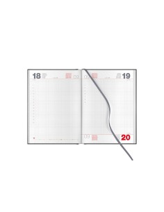 EGADI  DA TAVOLO GIORNALIERA - QUADRETTATA - S/D ABBINATI 14,5x20,5 2