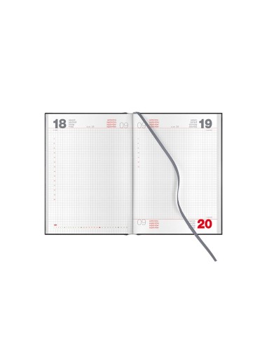 EGADI  DA TAVOLO GIORNALIERA - QUADRETTATA - S/D ABBINATI 14,5x20,5