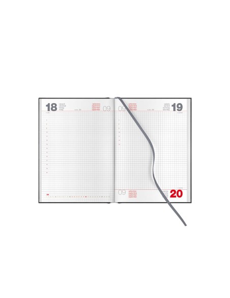 EGADI  DA TAVOLO GIORNALIERA - QUADRETTATA - S/D ABBINATI 14,5x20,5