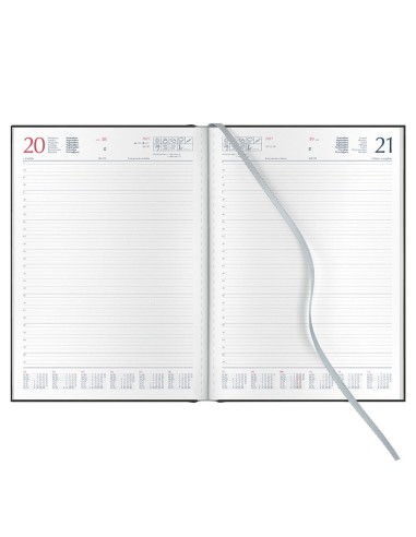 EGADI  DA TAVOLO GRANDE GIORNALIERA 21x29,7