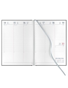 EGADI  DA TAVOLO GRANDE SETTIMANALE 21x29,7 2